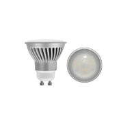 Lampada Dicroica Led 230V 8.5W Bianco Natural GU10
