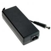 LIMEN.SWITC.NOTEBOOK 65W MAX, OUT 18,5V (3,5A) x HP CON PLUG 4.8X1.7mm, CON ERP