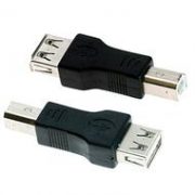 MIRANTE_Adattatore PRESA USB (A) - SPINA USB (B)