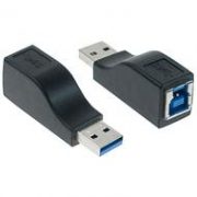 MIRANTE_Adattatore SPINA USB V3.0 - PRESA USB (B)