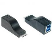 MIRANTE_Adattatore SPINA MICRO USB V3.0 - PRESA USB (B)