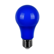 Lampadina LED 5w - Blu_930227_mirante_elettronica_acilia