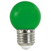 Lampadina LED 2w - Verde_mirante_elettronica§_acilia