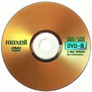 DVD-R 4.7Gb, 16x - MAXELL_mirante_elettronica_acilia