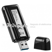 Lettore USB 3.0 per schede SD e MicroSD_mirante_elettronica_acilia