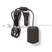 Caricabatterie per Auto da 9.6 Amp con 4 uscite USB_mirante_elettronica_acilia