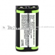 Batteria per Cuffia Sony BP-550_mirante_elettronica_acilia