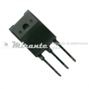 BU2525AF Transistor NPN_mirante_elettronica_acilia