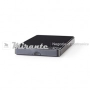 Box esterno per Hard Disk 2.5" SATA II, collegamento con USB 3.0_mirante_elettronica_acilia