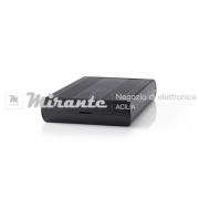Box esterno per Hard Disk 3.5" SATA II, collegamento con USB 3.0_mirante_elettronica_acilia