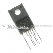 Circuito integrato: STR-W6052S power controller_mirante_elettronica_acilia