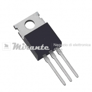 BUL310FP Transistor NPN_mirante_elettronica_acilia