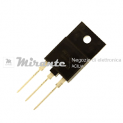 BUT18AF PHI Transistor NPN_Mirante_elettronica_acilia