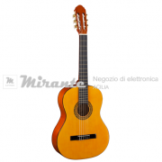 Chitarra classica 3/4 per bambini_mirante_elettronica_acilia