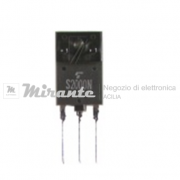S2000N Transistor_mirante_elettronica_acilia