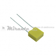 Condensatore poliestere 10nF 63V_mirante_elettronica_acilia