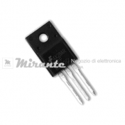 FQPF 8N60C MOSFET, N TO-22_mirante_elettronica_acilia