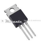 Circuito Integrato L7815 | +15V/1,5A | TO220_mirante_elettronica_acilia