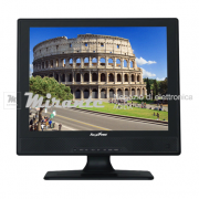 Monitor LCD a colori 12 pollici | 12V_mirante_elettronica_Acilia