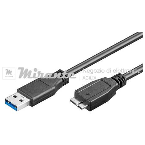 ADATA hv620 1tb Disco Rigido esterno HDD di ricambio Cavo USB/cavo 