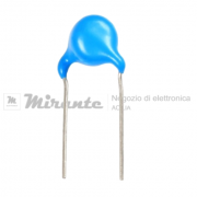 Condensatore Ceramico | 150pF 3kV_mirante_elettronica_acilia